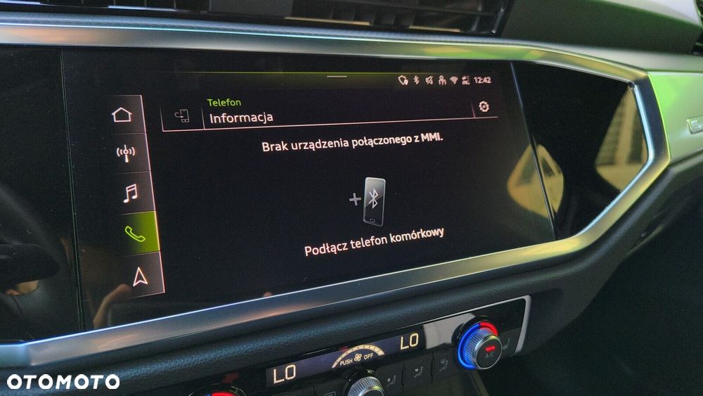 Audi Q3 Sportback - 21