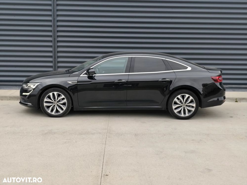 Renault Talisman ENERGY dCi 130 EDC INTENS - 4