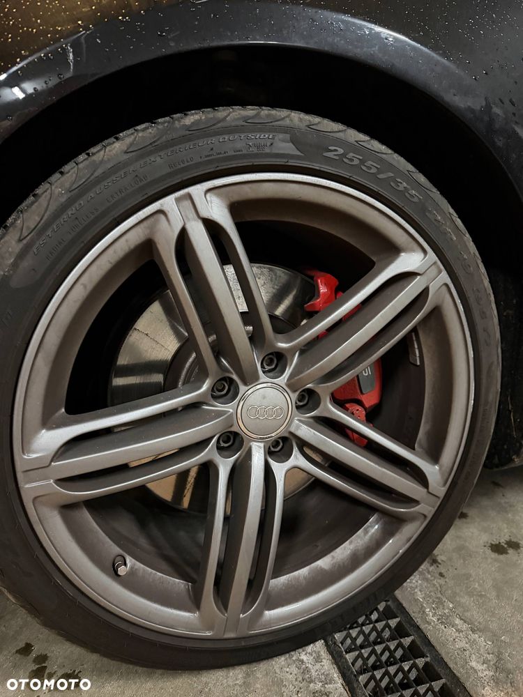 Audi S5 Sportback - 8