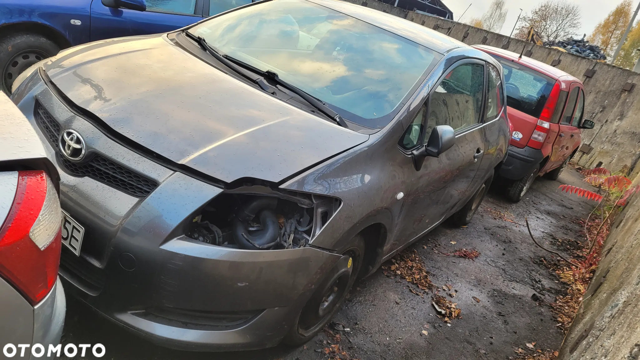 2007 Toyota auris 1.4 d4d - 3