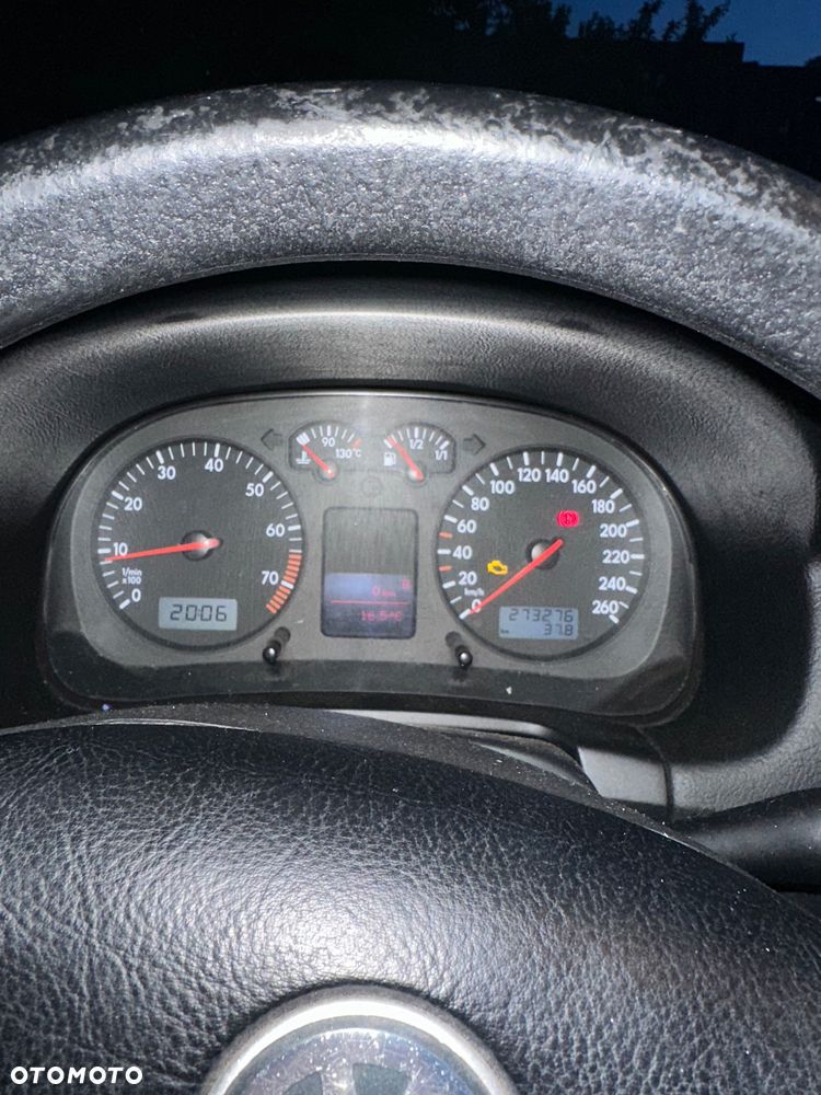 Volkswagen Golf 1.6 Goal - 10