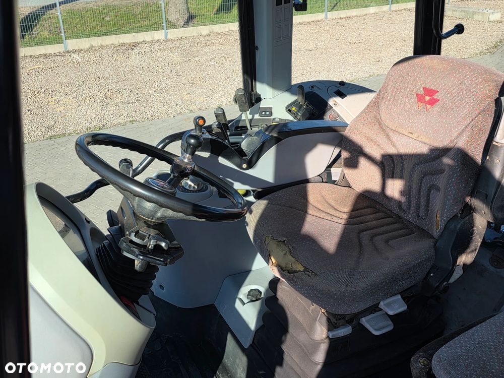 Massey Ferguson 6460 2008R - 27