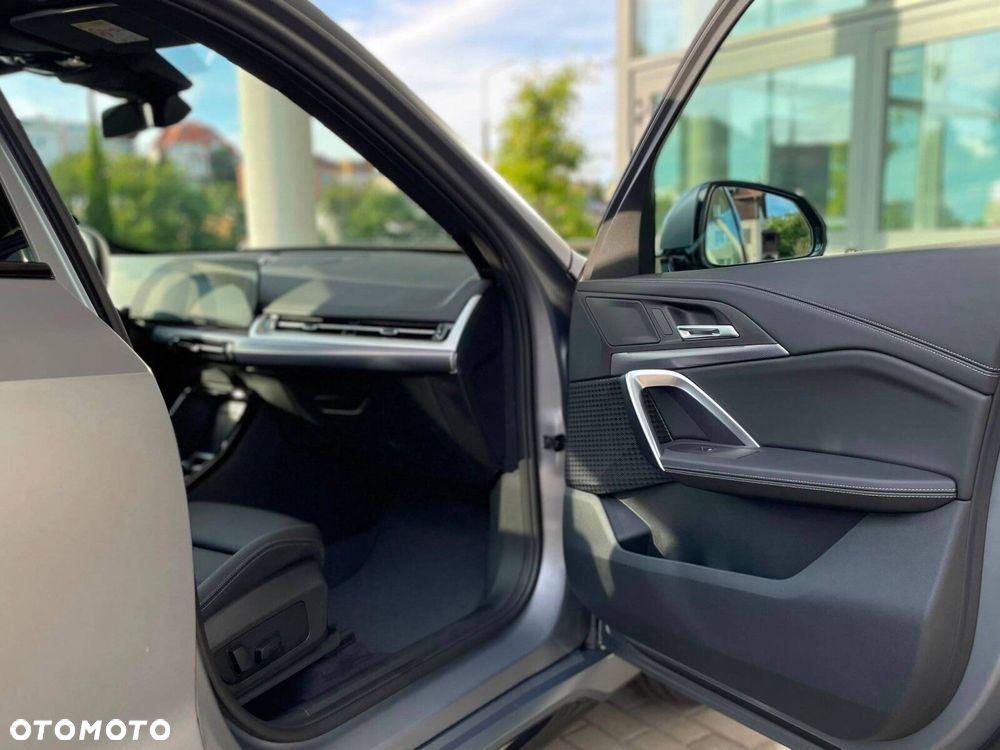 BMW X1 - 33