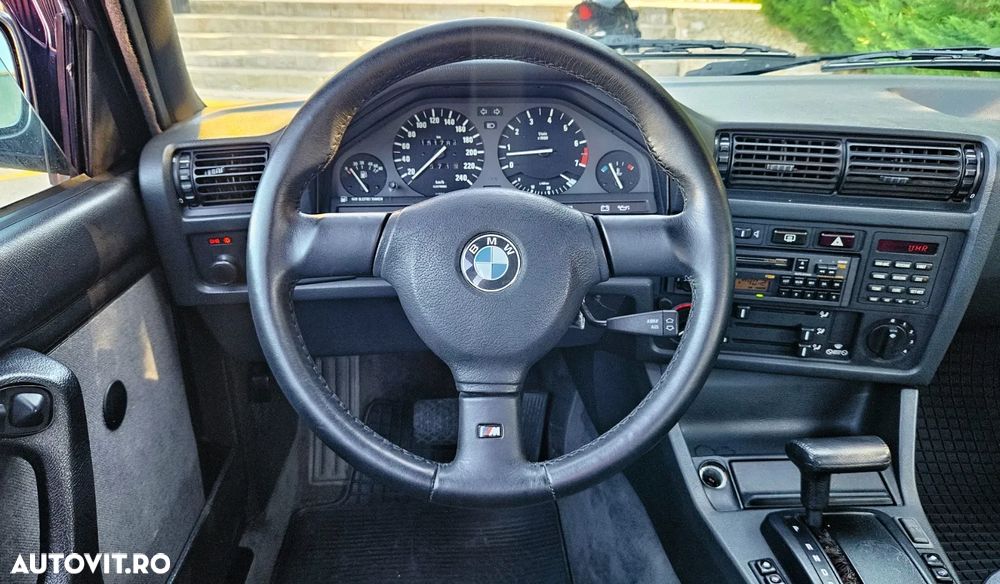 BMW Seria 3 - 11