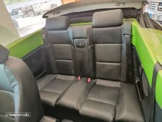 VW New Beetle Cabriolet 1.9 TDi Top Couro - 23