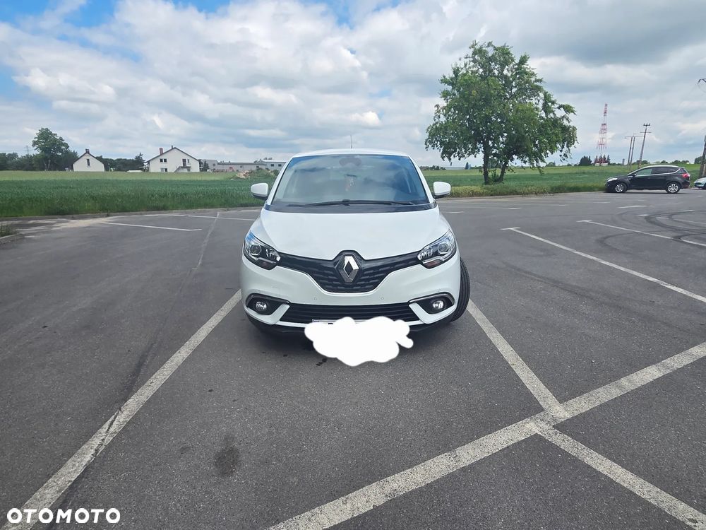 Renault Scenic - 2