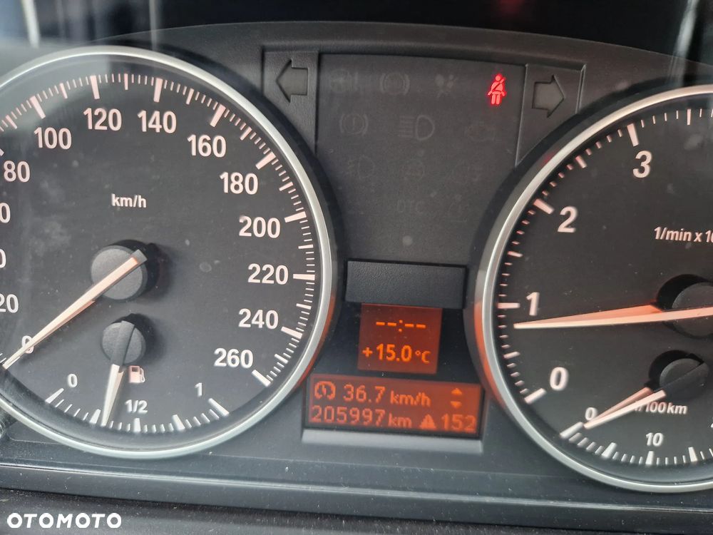 BMW Seria 3 - 18