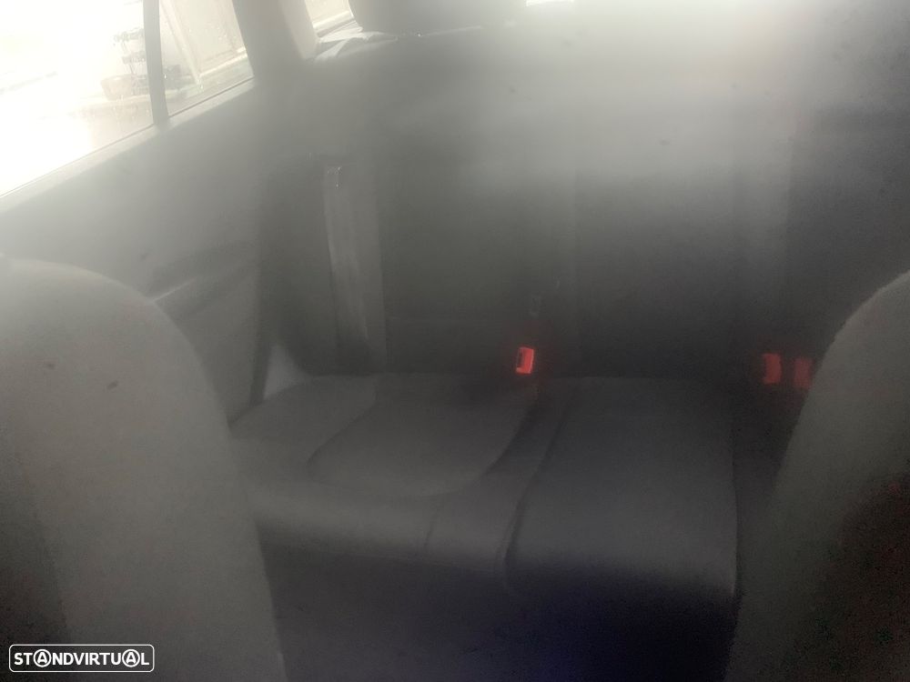 Skoda Fabia Break - 12