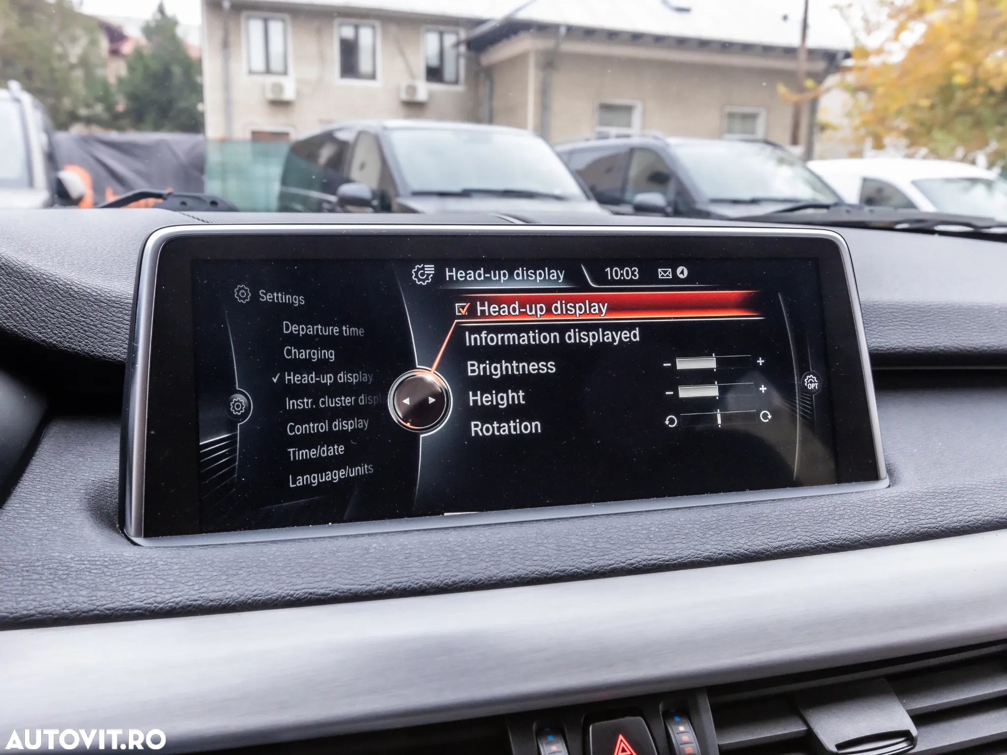 BMW X5 xDrive40e iPerformance - 34