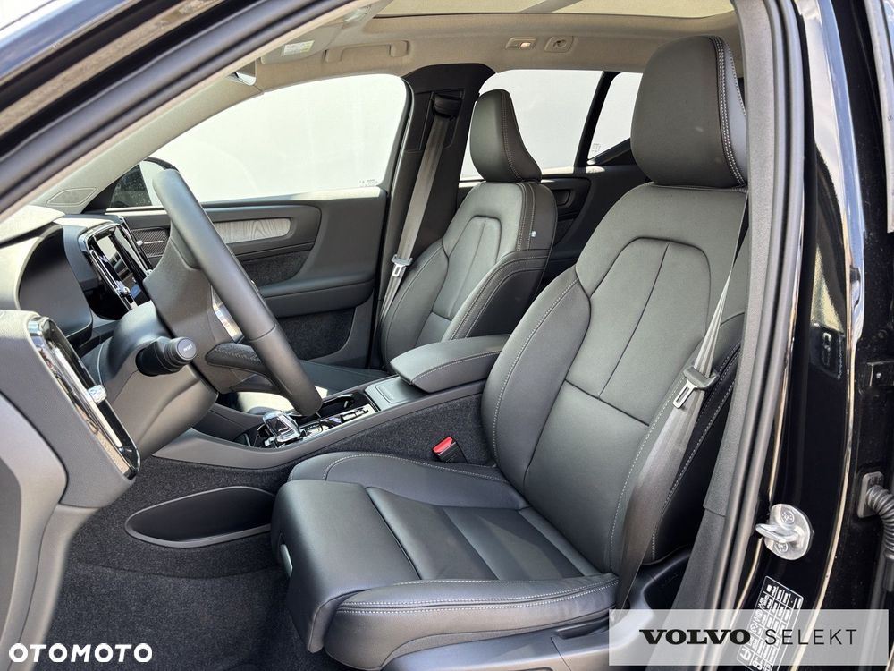 Volvo XC 40 - 8
