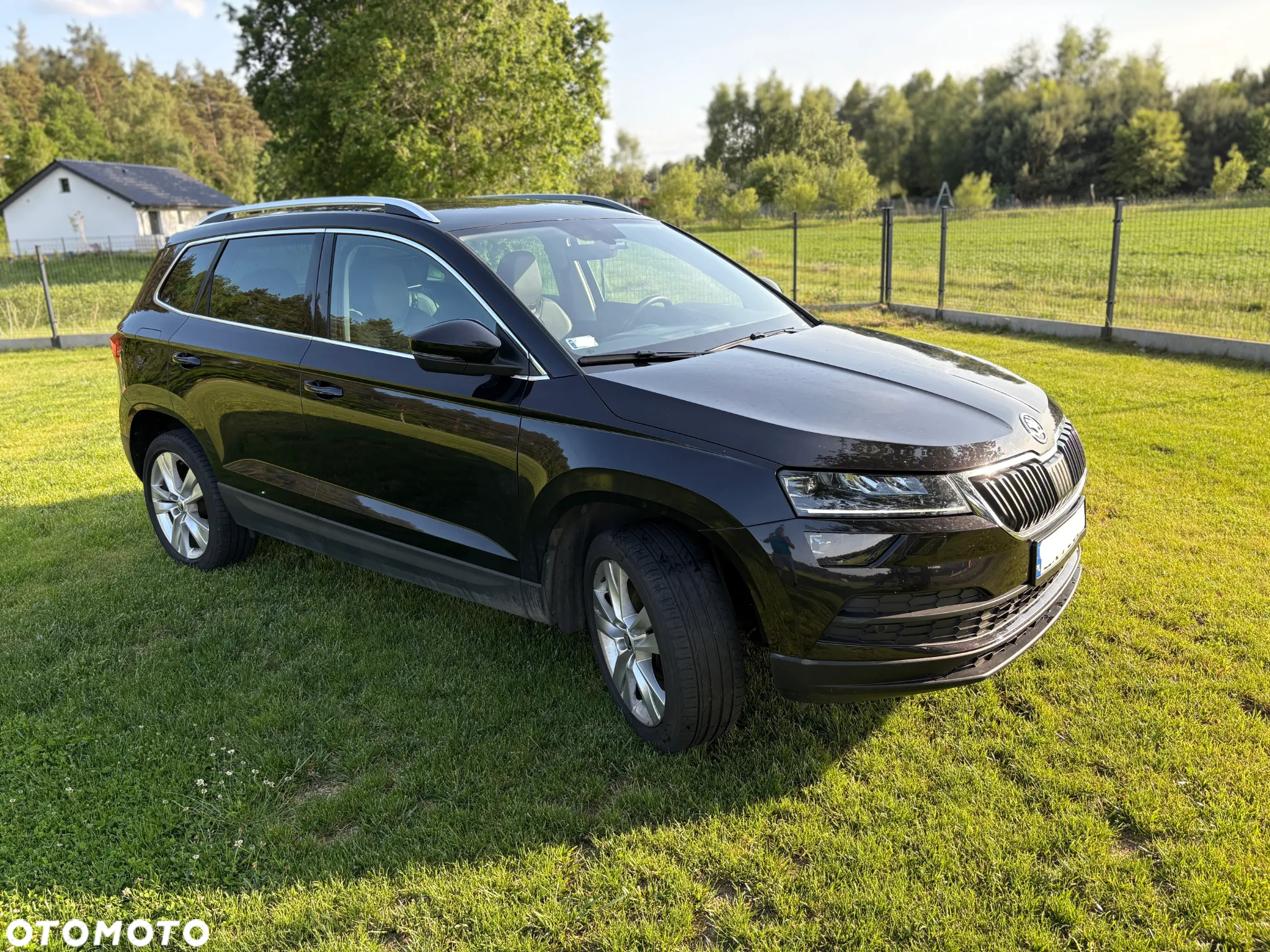 Skoda Karoq - 4