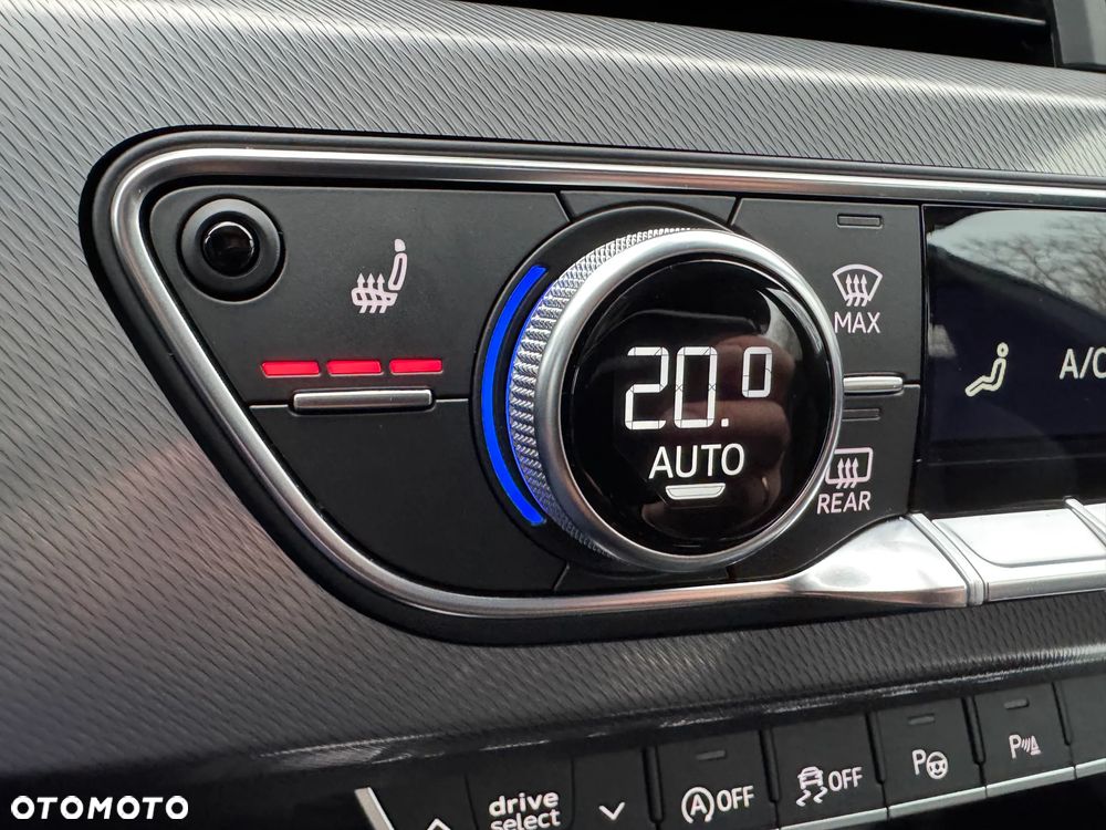 Audi A5 Sportback 45 TFSI mHEV Quattro S tronic - 24