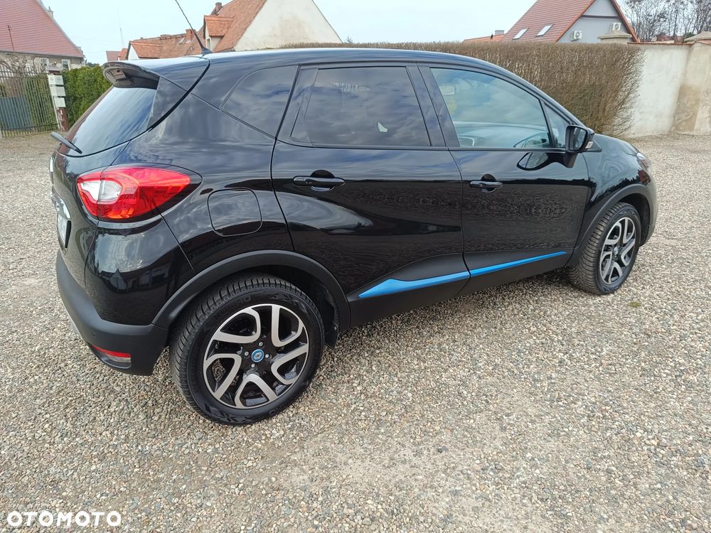 Renault Captur ENERGY dCi 110 Start&Stop Crossborder - 18