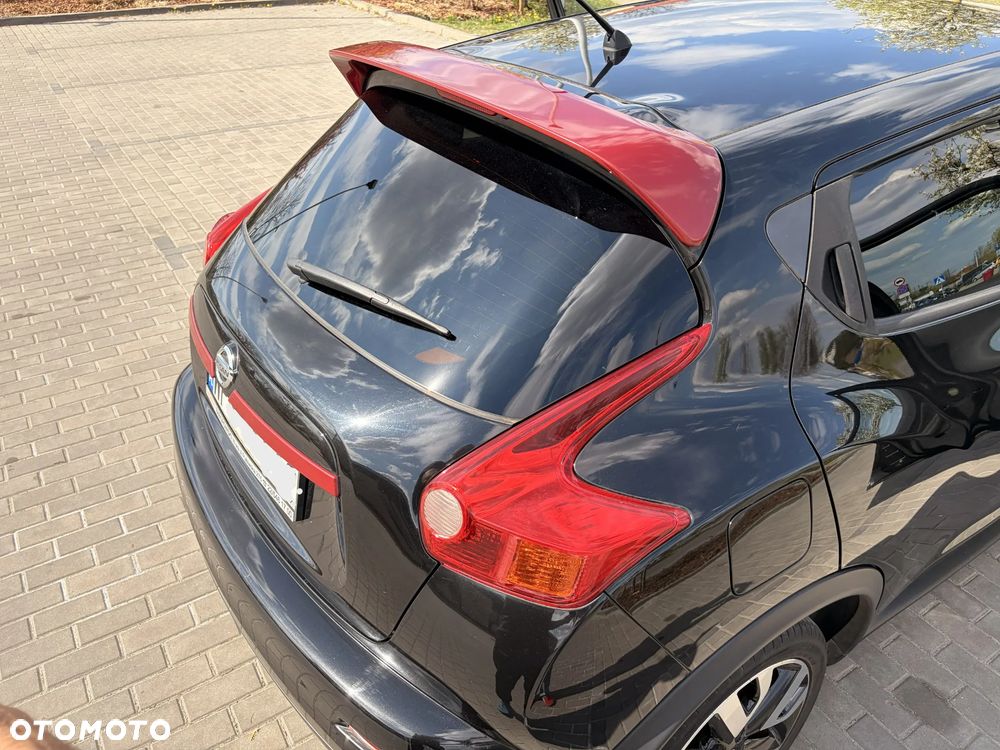 Nissan Juke - 7