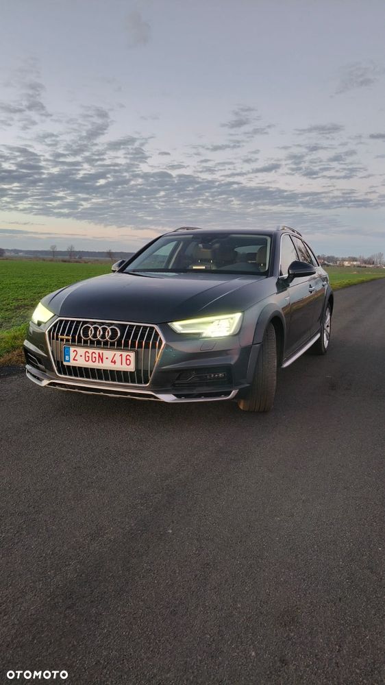 Audi A4 Allroad - 11