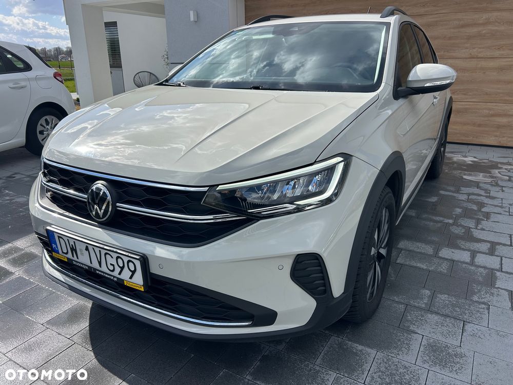 Volkswagen Taigo 1.0 TSI Life - 11