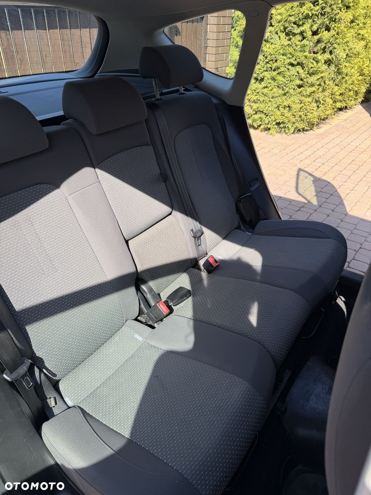 Seat Altea - 5