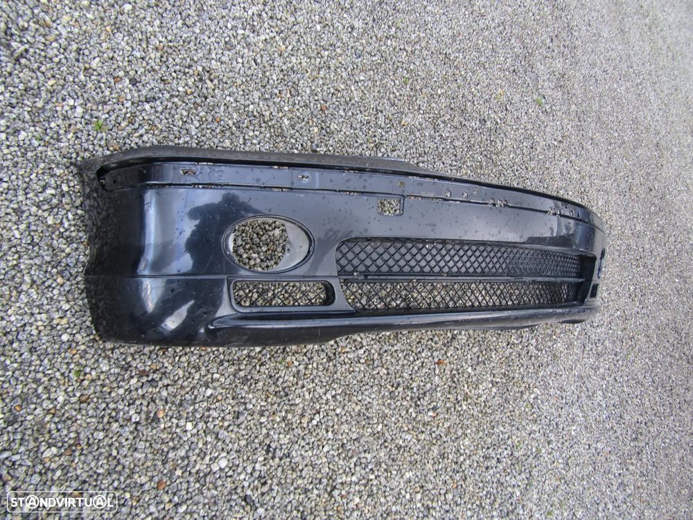 Para-choques BMW 320d pack M (E46) ano 1998 a 2001 ,original - 3