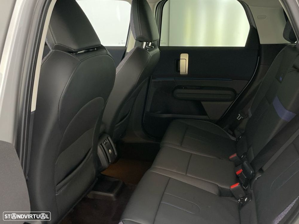 MINI Countryman D Classic — fotografia 12