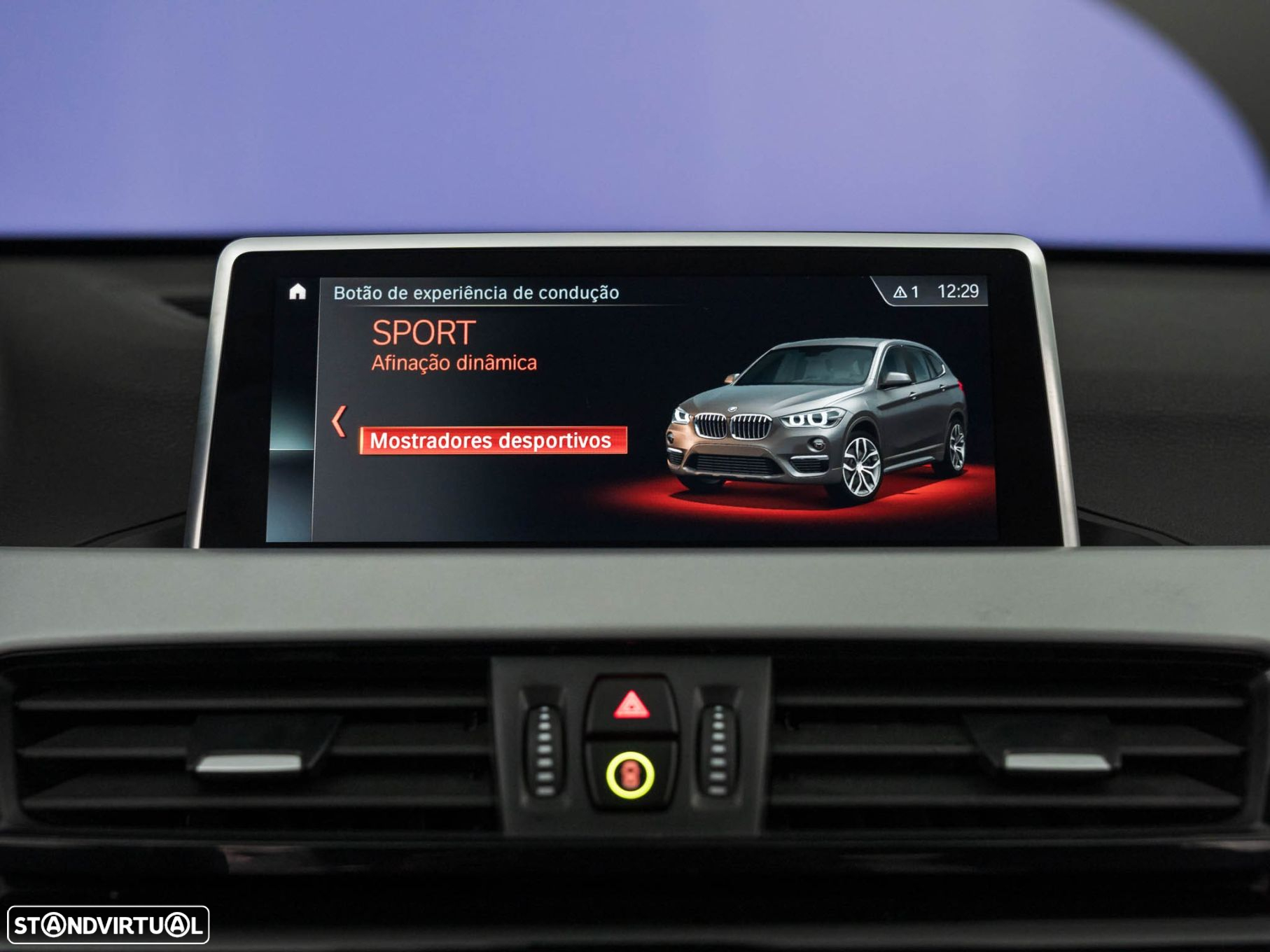 BMW X1 25 e xDrive Corporate Edition - 31