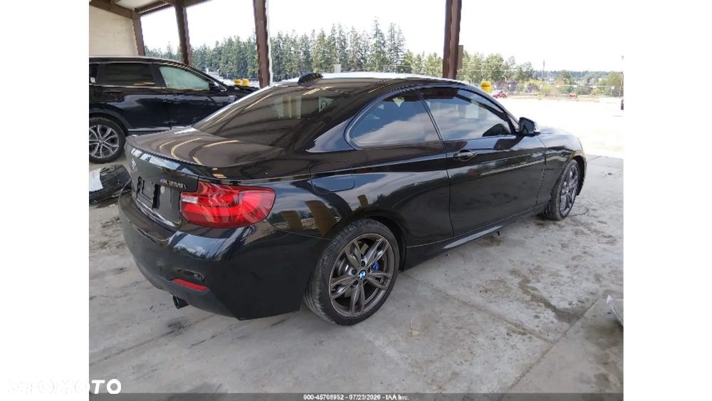 BMW Seria 2 M235i xDrive sport - 4