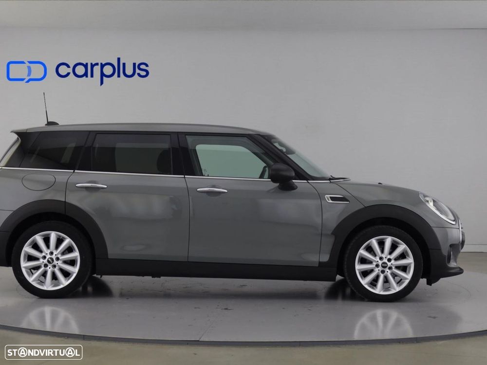 MINI Clubman One D - 8