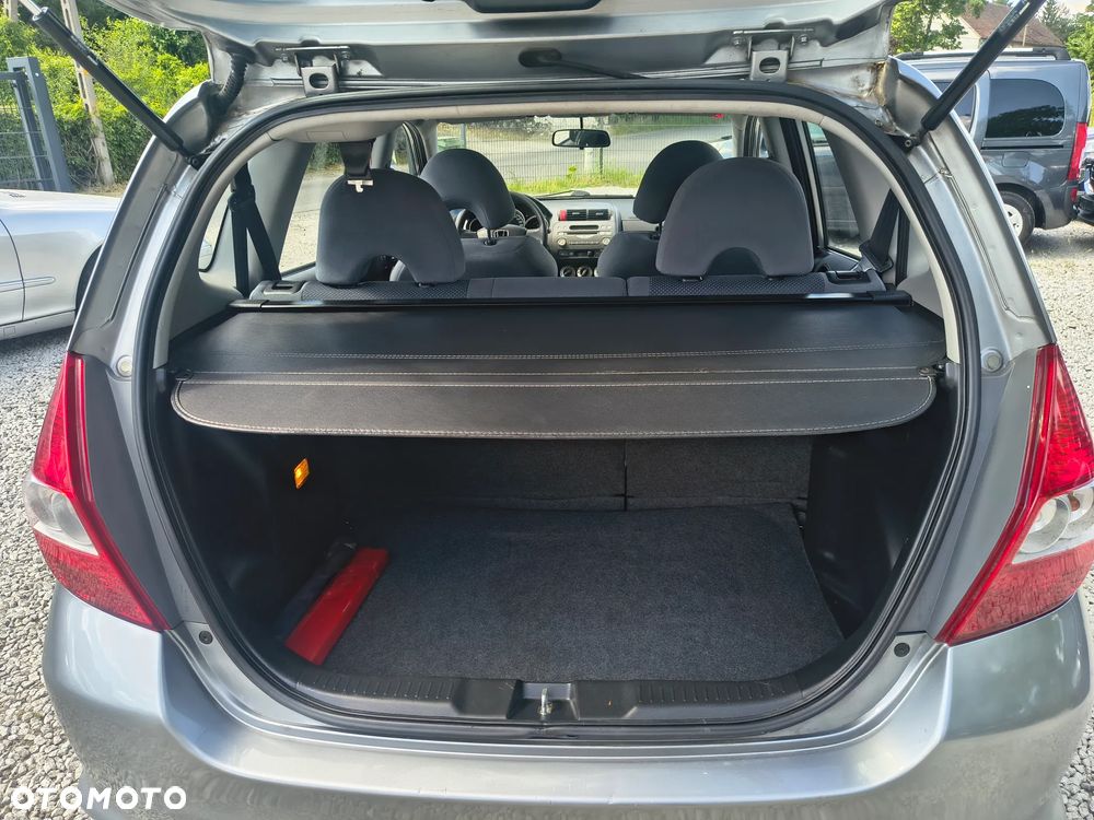 Honda Jazz 1.2 Style - 22