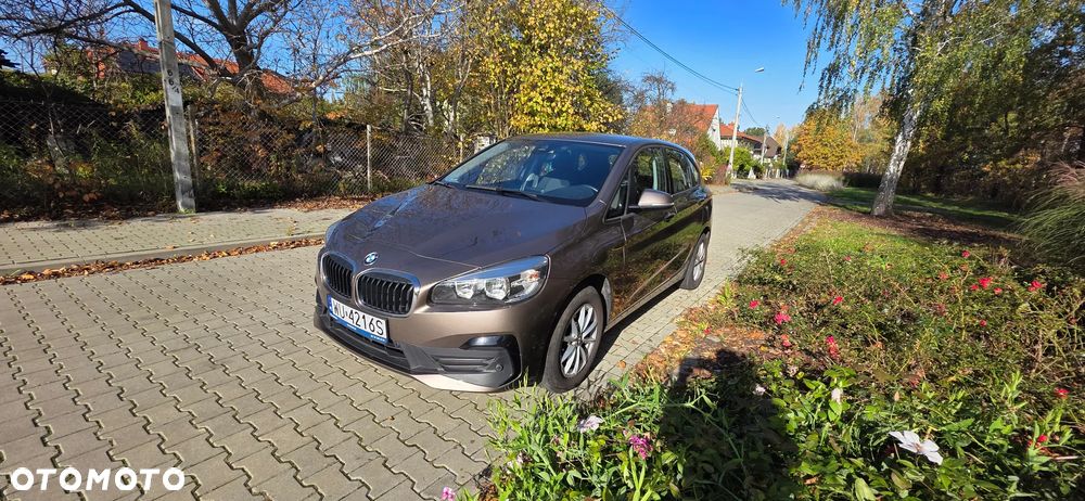 BMW Seria 2