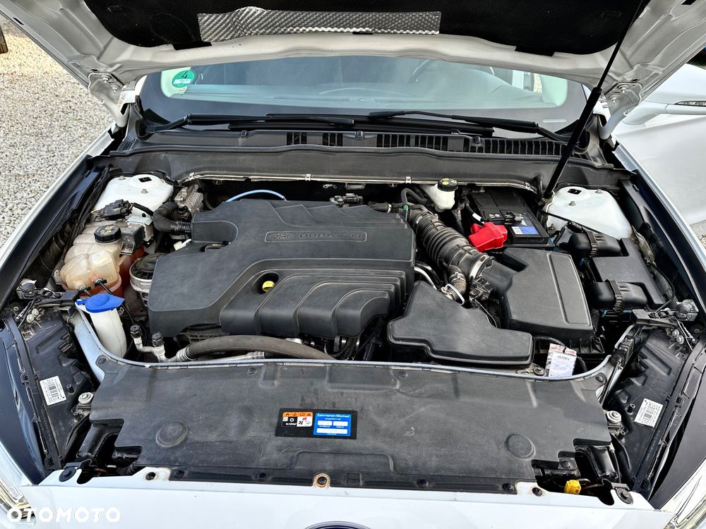 Ford Mondeo 2.0 TDCi Start-Stopp PowerShift-Aut Business Edition - 18