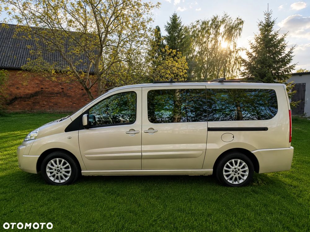 Citroën Jumpy Combi - 3