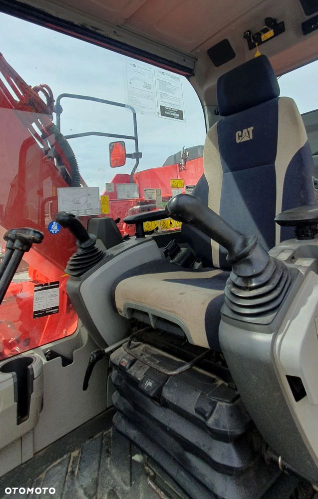 Caterpillar 312EL - 10