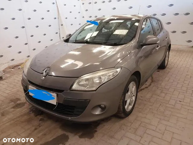 Renault Megane - 2