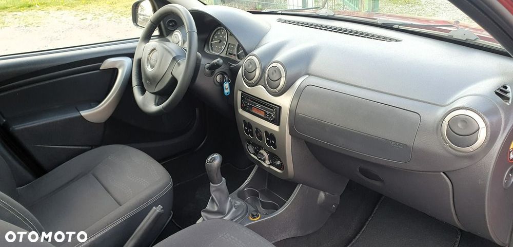 Dacia Sandero Stepway - 9