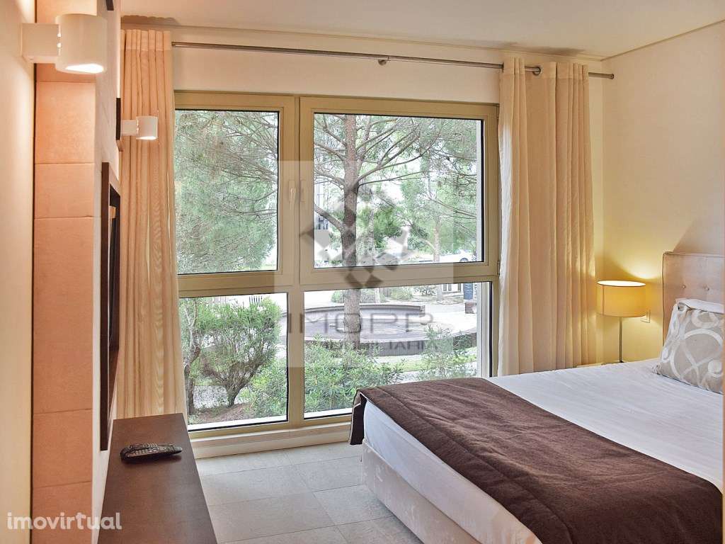 Esplendido T1+1 em Troia - Praia Sado - Grande imagem: 3/60