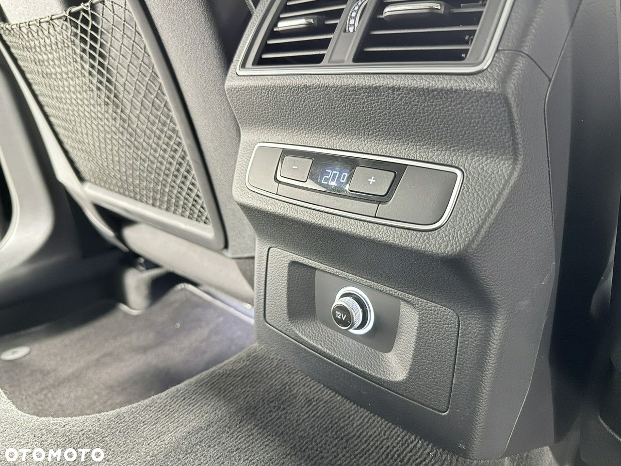Audi Q5 45 TFSI quattro S tronic design - 37