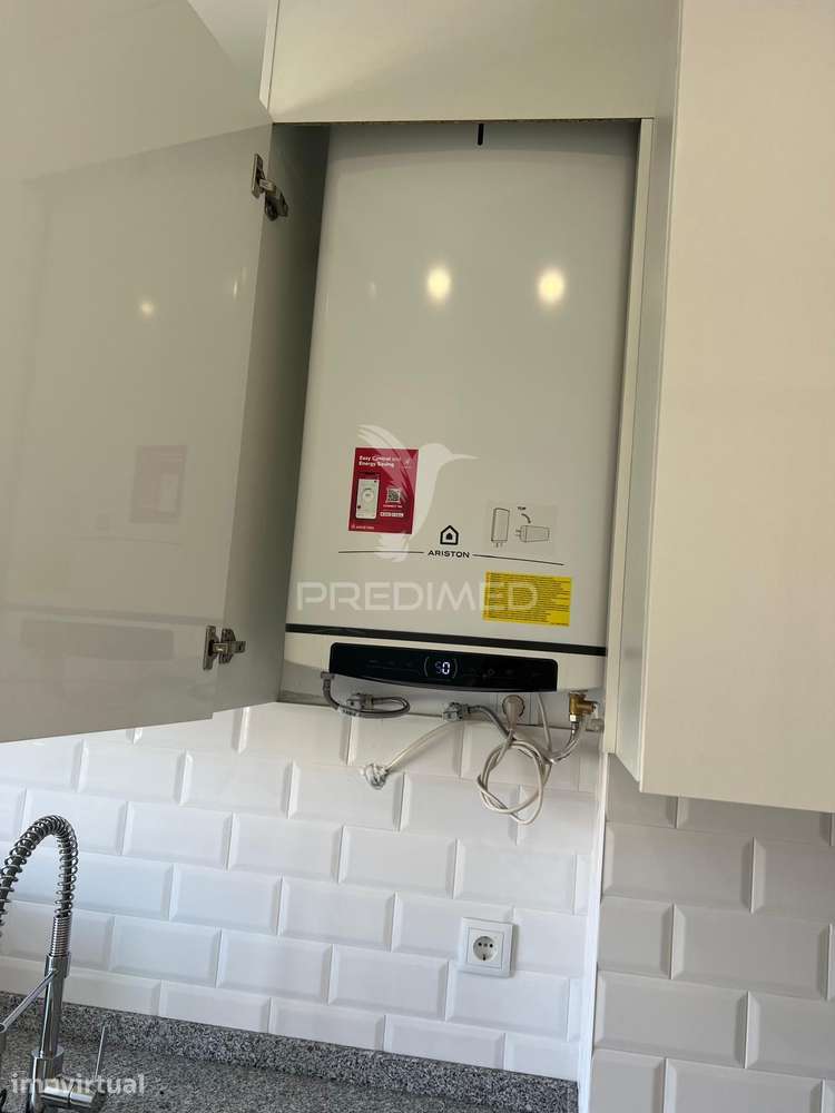 Apartamento T2 Benfica - Grande imagem: 2/25