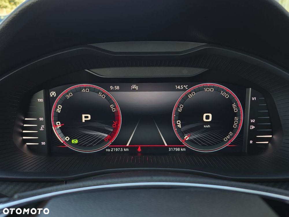 Skoda Kamiq 1.0 TSI Monte Carlo DSG - 31