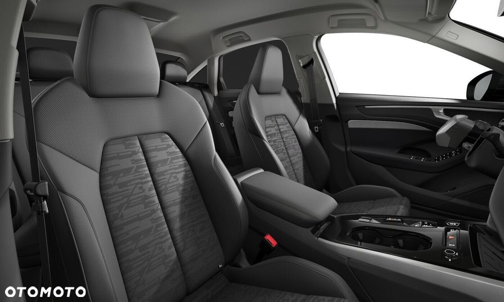 Audi A6 Limousine - 5