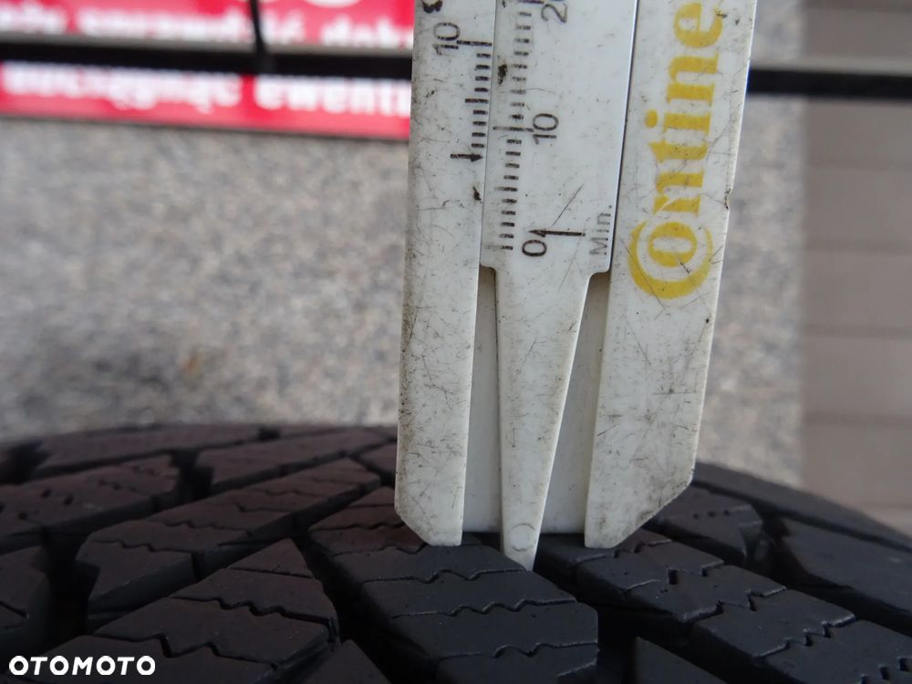 205/55/R16 91H Continental Winter Contact TS860 - 5