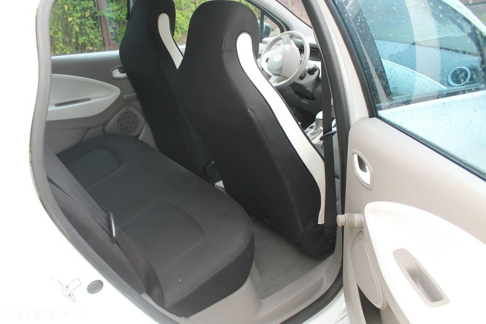 Renault Zoe - 10