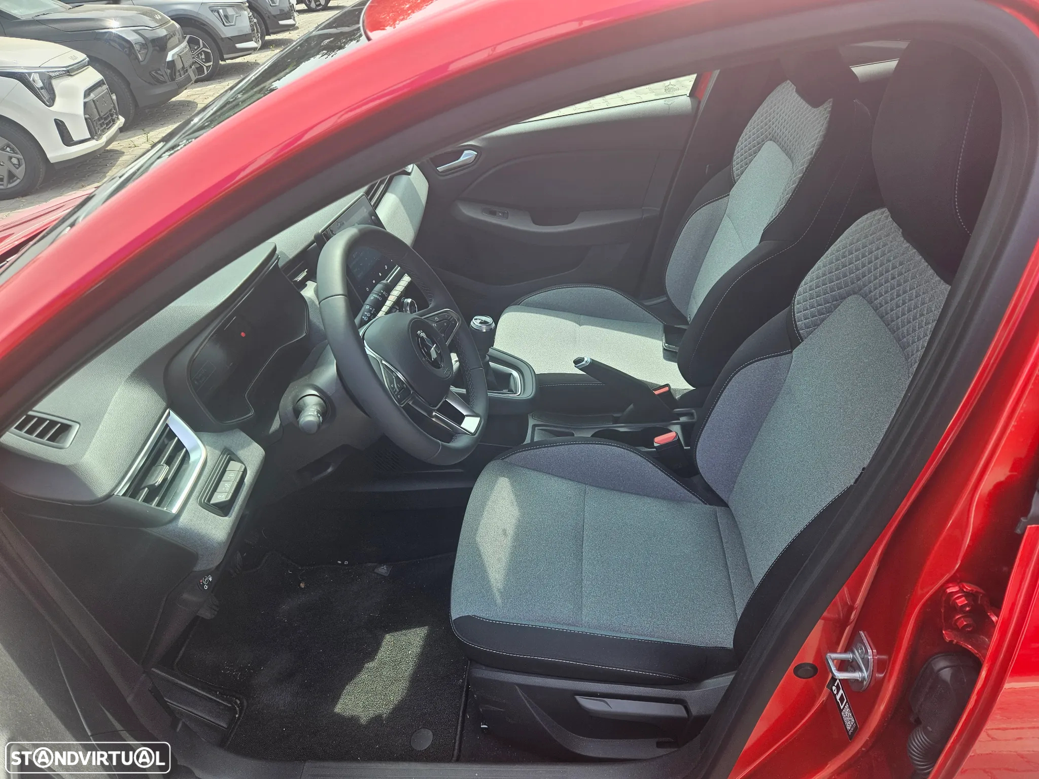 Mitsubishi Colt 1.0 MPI-T Kaiteki - 23