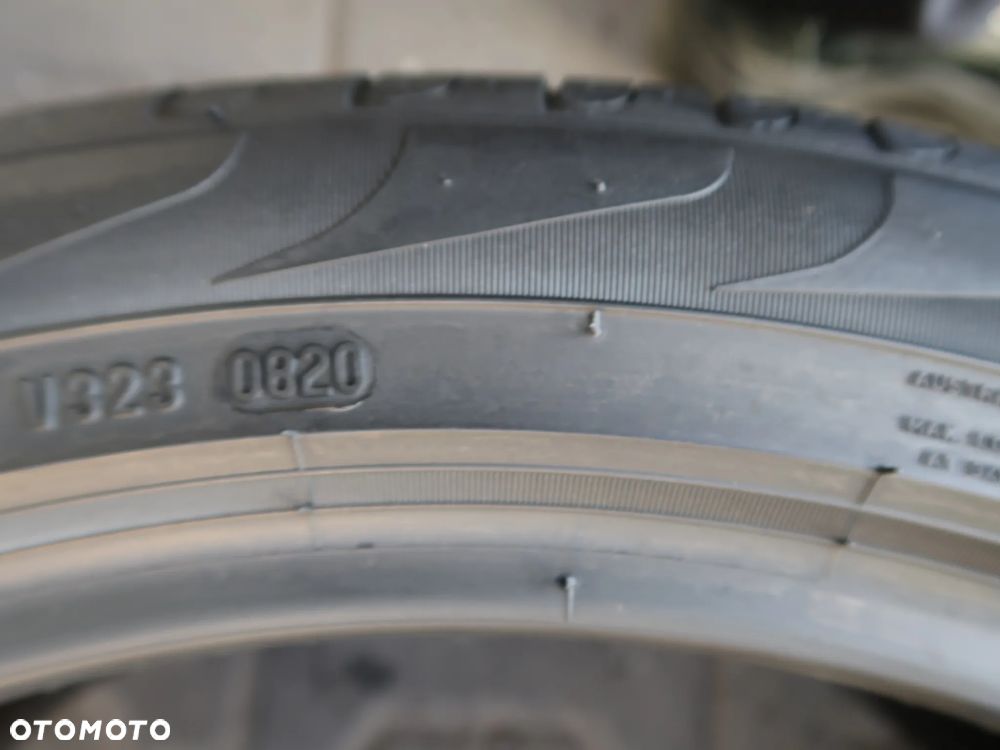 Pirelli Scorpion Verde 235/45r20 1 szt - 6