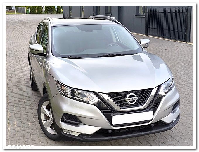 Nissan Qashqai 1.3 DIG-T N-WAY - 11