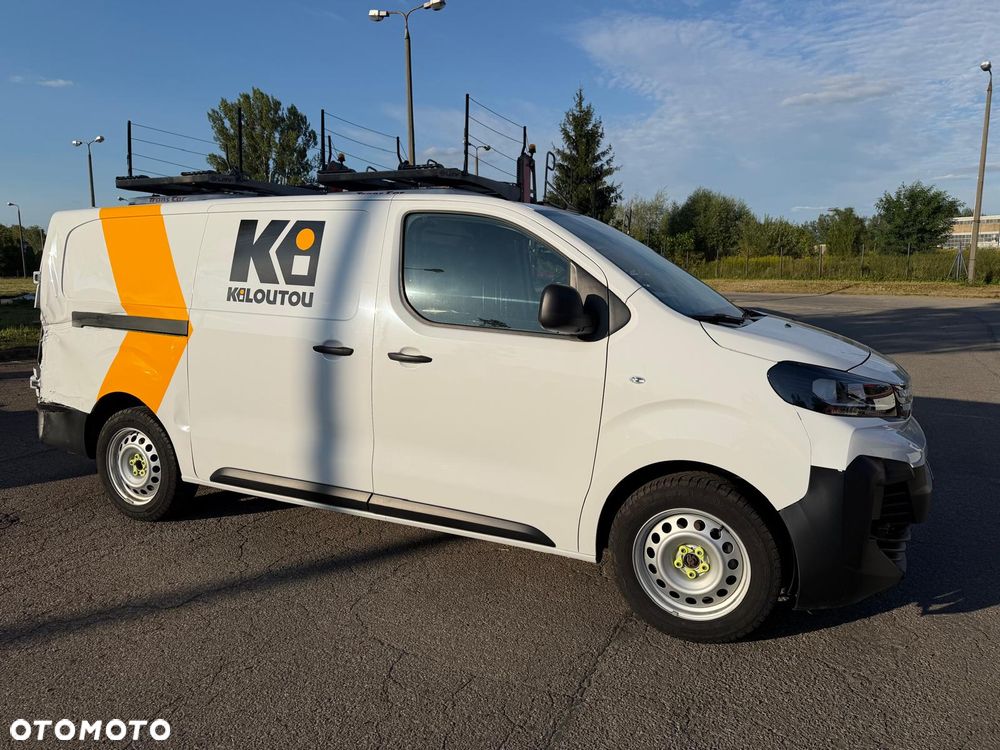 Peugeot EXPERT - 12