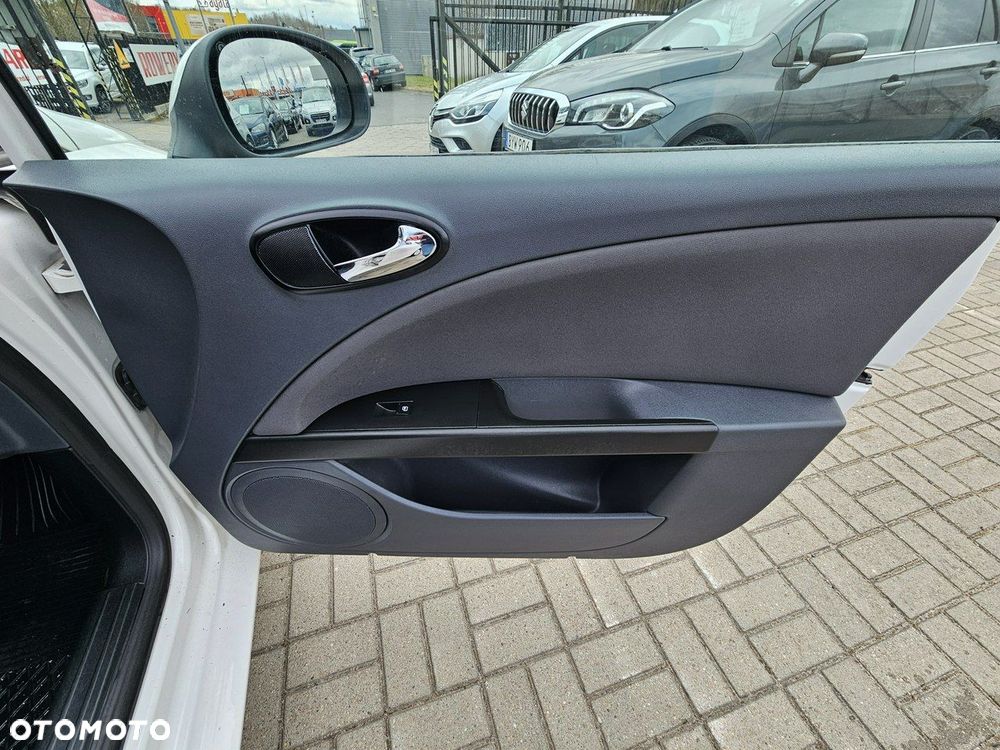 Seat Leon 1.9 TDI DPF Stylance - 19