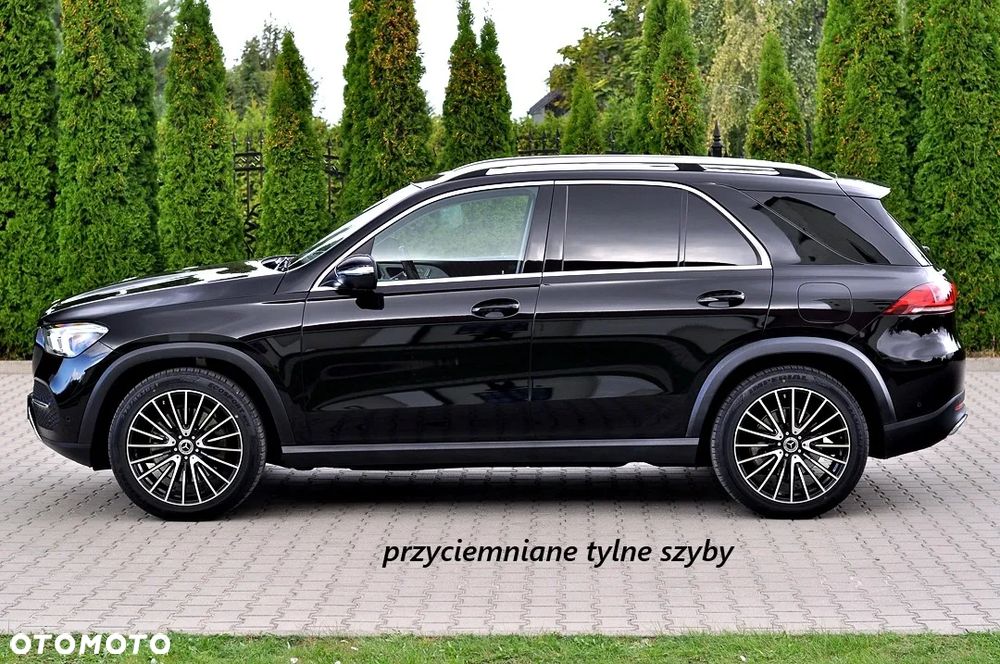 Mercedes-Benz GLE - 6