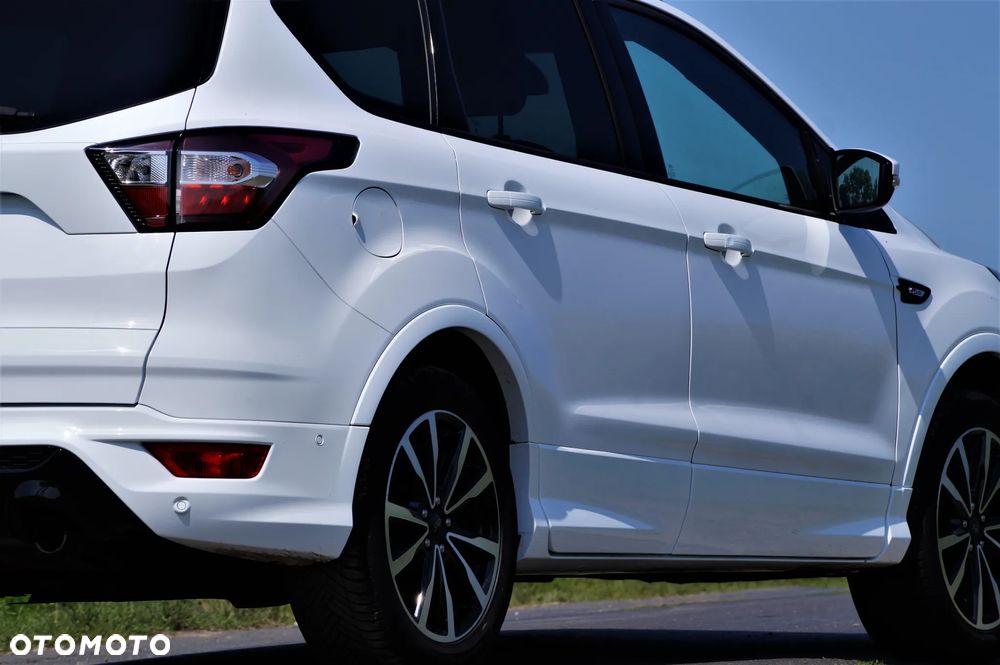 Ford Kuga - 7