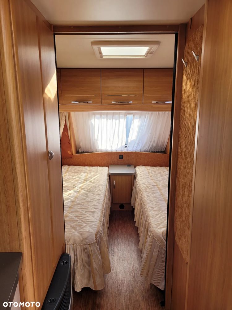 Hobby 540 De Luxe - 6