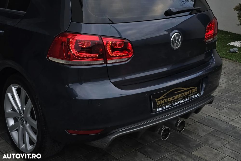 Volkswagen Golf 1.4 TSI Team - 19