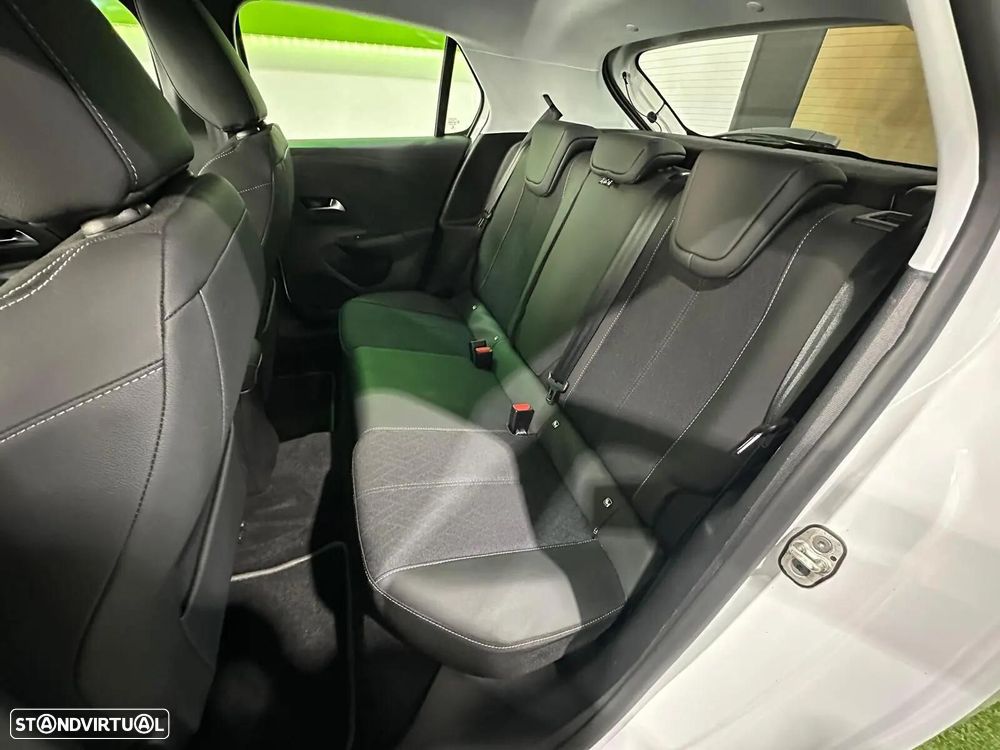 Opel Corsa-e Elegance - 26